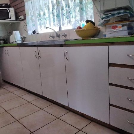Ocean Beach Chalet 15 جوريين باي المظهر الخارجي الصورة