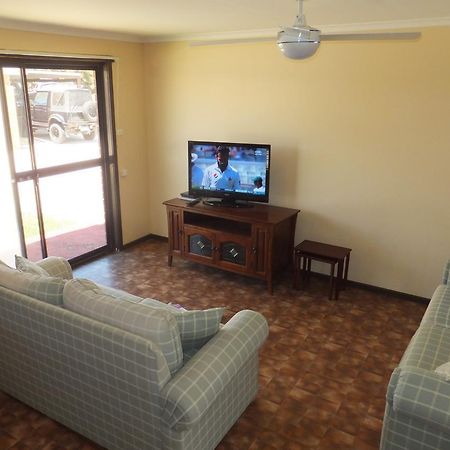 Ocean Beach Chalet 15 جوريين باي المظهر الخارجي الصورة