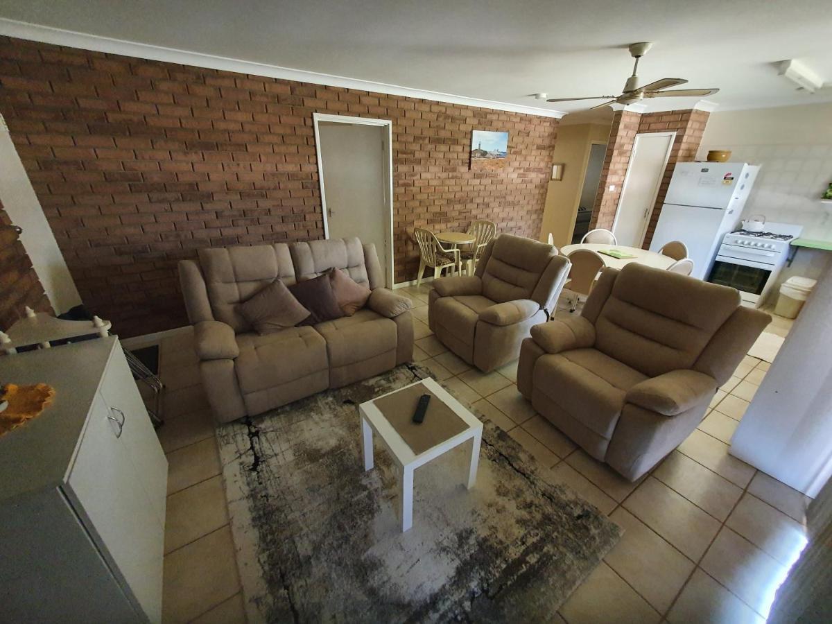 Ocean Beach Chalet 15 جوريين باي المظهر الخارجي الصورة