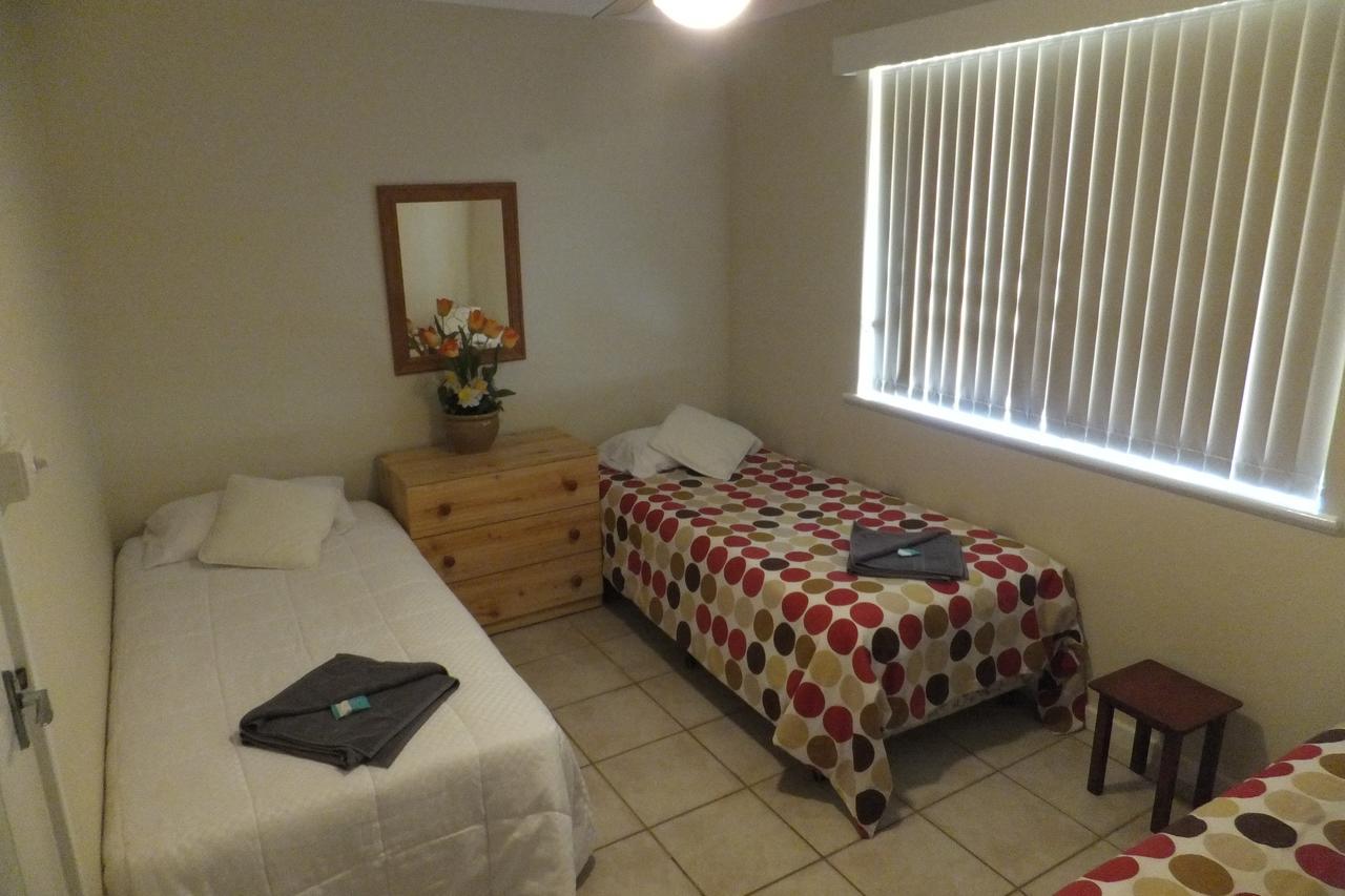 Ocean Beach Chalet 15 جوريين باي المظهر الخارجي الصورة