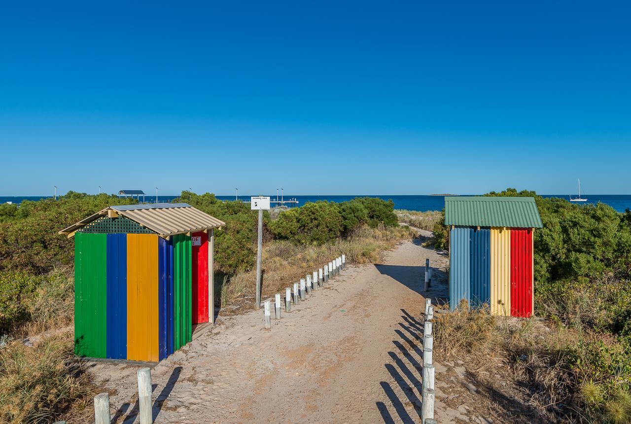 Ocean Beach Chalet 15 جوريين باي المظهر الخارجي الصورة