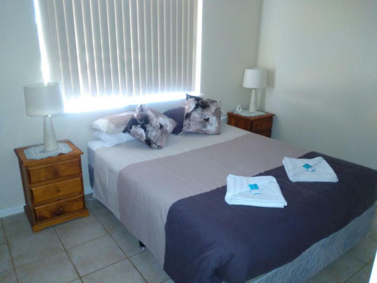 Ocean Beach Chalet 15 جوريين باي المظهر الخارجي الصورة