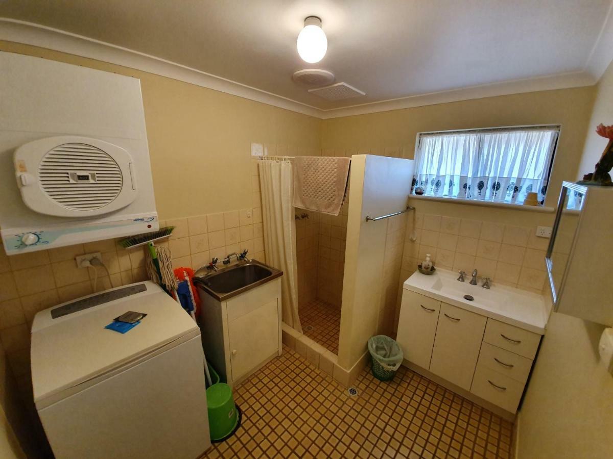 Ocean Beach Chalet 15 جوريين باي المظهر الخارجي الصورة