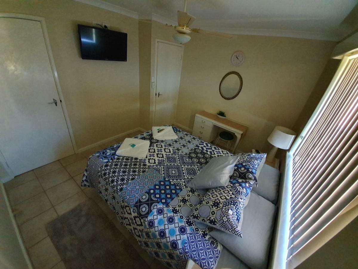 Ocean Beach Chalet 15 جوريين باي المظهر الخارجي الصورة