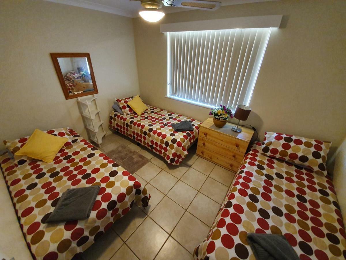 Ocean Beach Chalet 15 جوريين باي المظهر الخارجي الصورة
