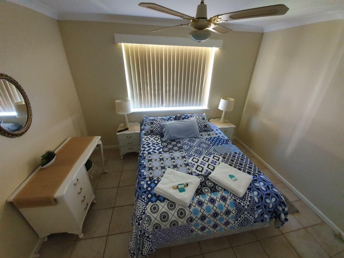 Ocean Beach Chalet 15 جوريين باي المظهر الخارجي الصورة