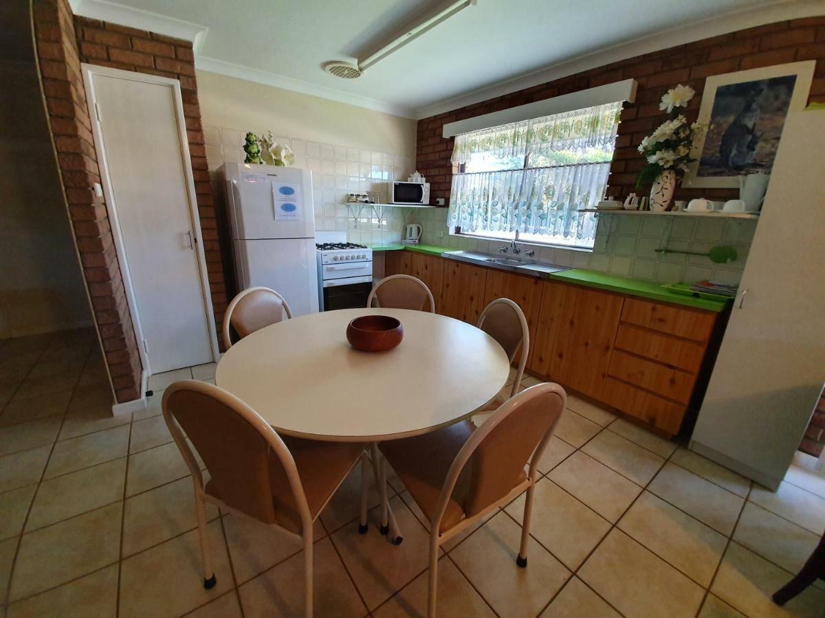 Ocean Beach Chalet 15 جوريين باي المظهر الخارجي الصورة