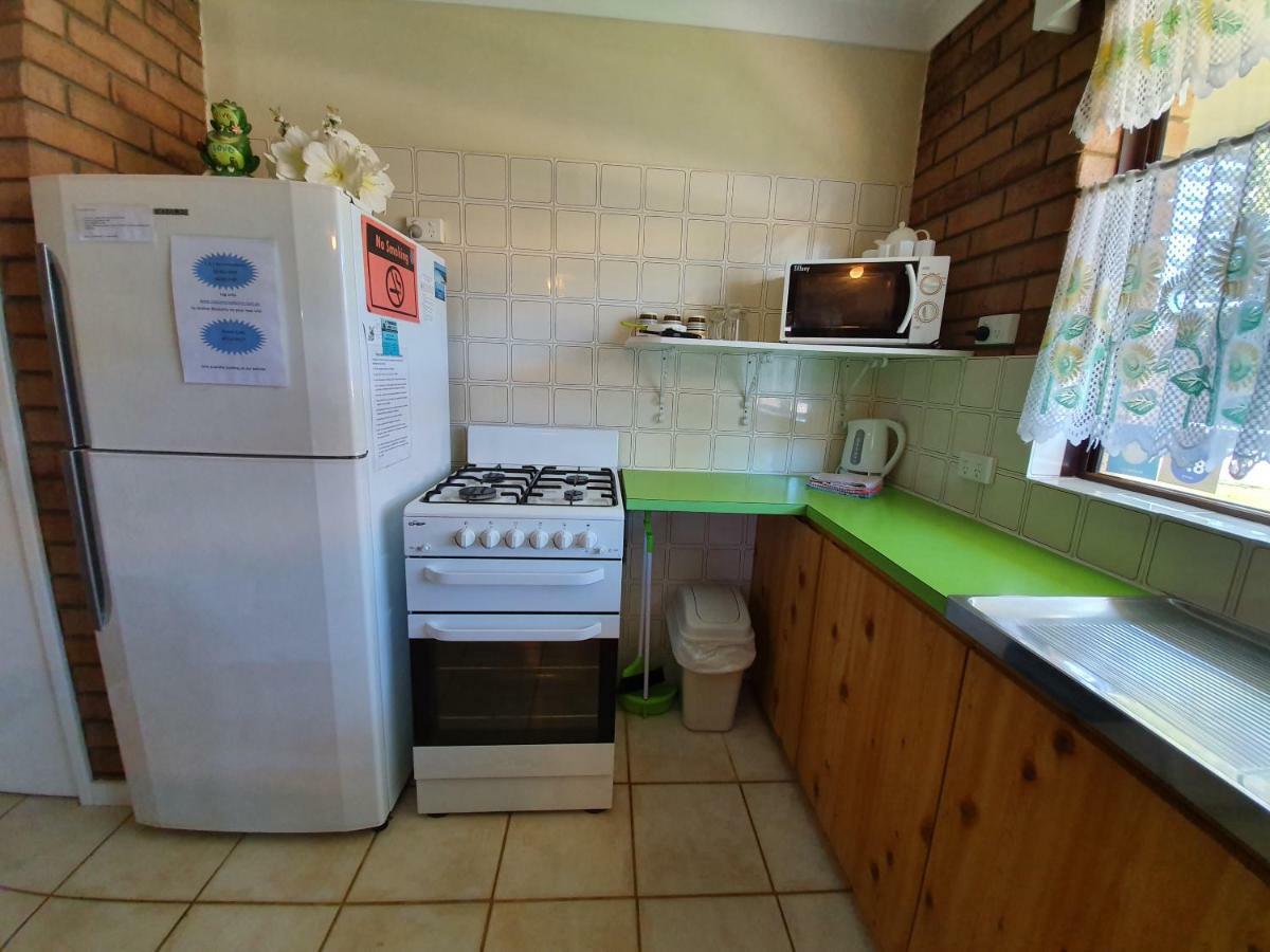 Ocean Beach Chalet 15 جوريين باي المظهر الخارجي الصورة